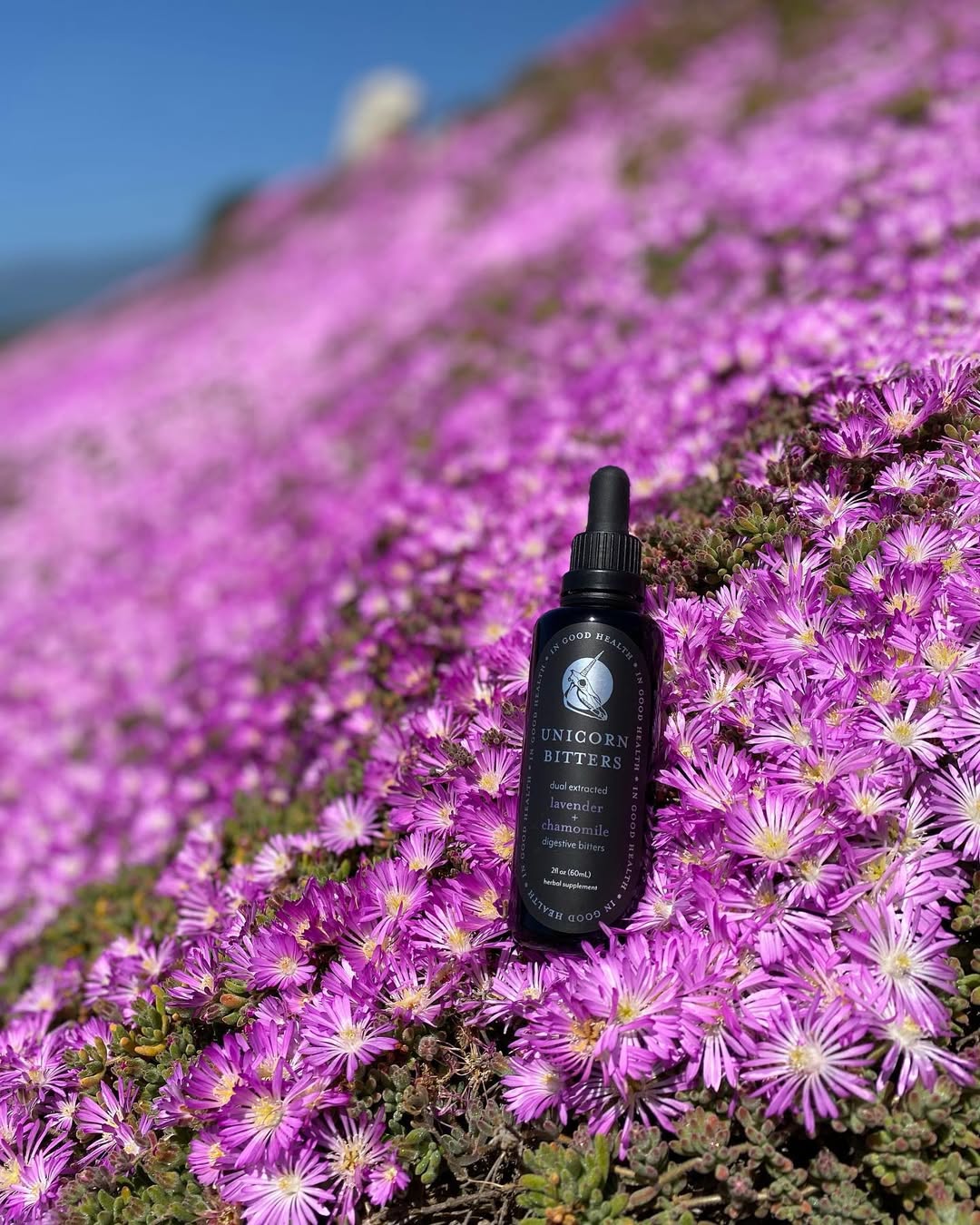 Lavender + Chamomile