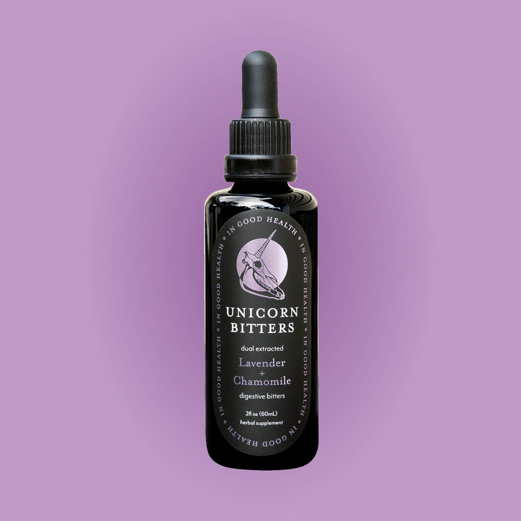 Lavender + Chamomile