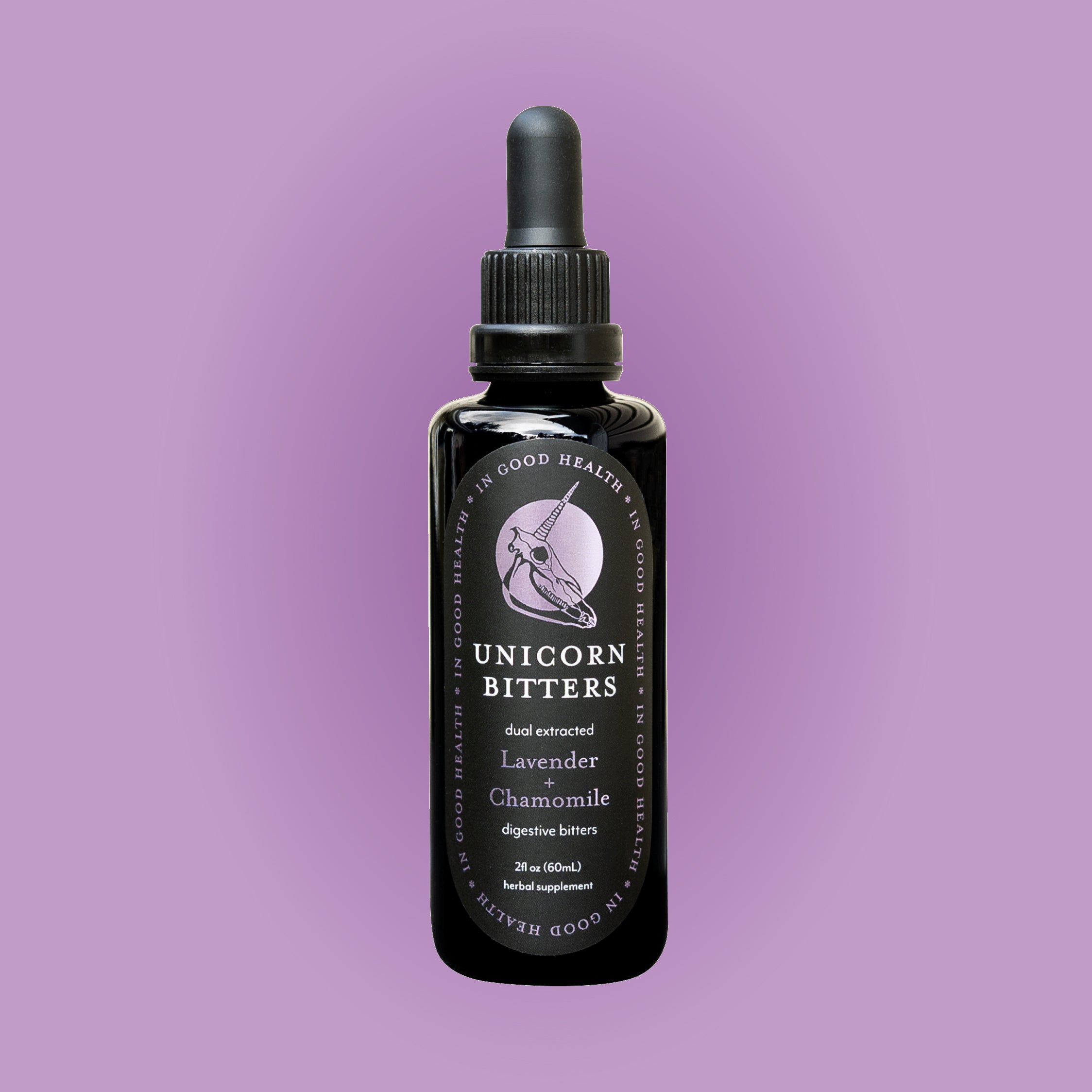 Lavender + Chamomile